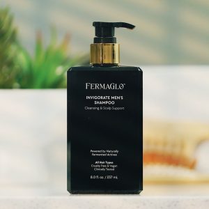 Invigorate Men’s Shampoo